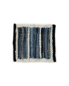 Topstitch swatch