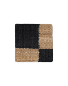 Checkered Hart in black swatch