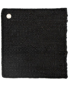 Hart in black swatch
