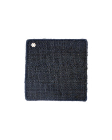 Hart in navy swatch