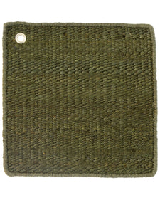 Hart in olive swatch