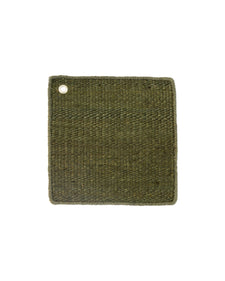 Hart in olive swatch