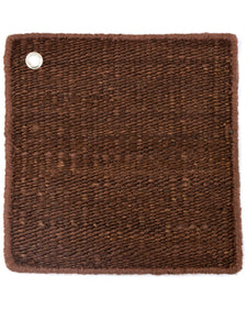 Hart in sienna swatch
