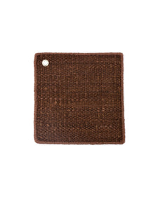Hart in sienna swatch