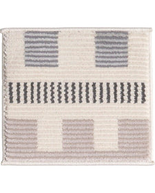Comb swatch