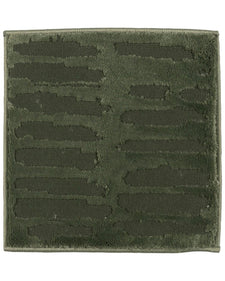 Shell in evergreen swatch