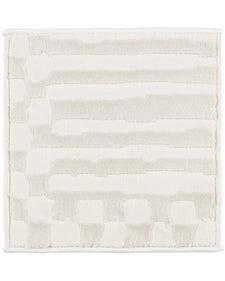 Soloba in bone beige swatch
