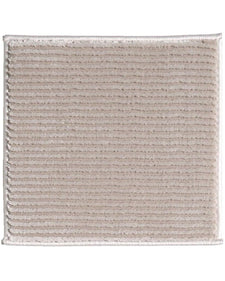 Stripe in taupe swatch