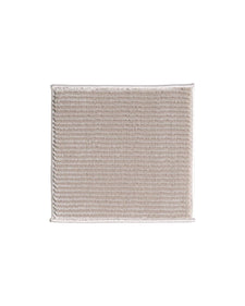 Stripe in taupe swatch