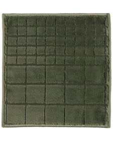 Susa in evergreen swatch