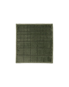 Susa in evergreen swatch