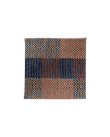 Chinle in navy swatch