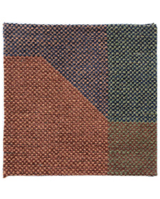Kaibab in rust swatch