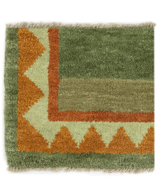 Caden in green swatch