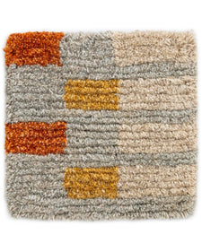 Joist swatch