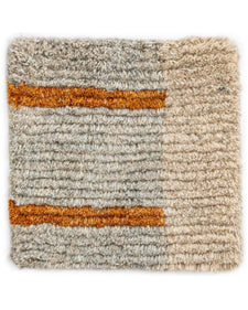Purlin in moss gray swatch