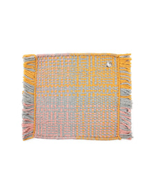 Horseshoes swatch