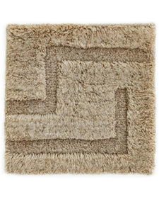 Gearhart in taupe swatch