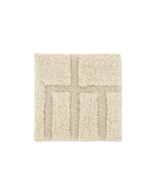 Sybil in cream swatch