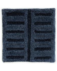Tschudi in marine swatch