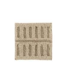 Tschudi in taupe swatch