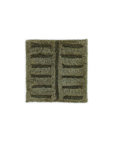 Tschudi in moss swatch