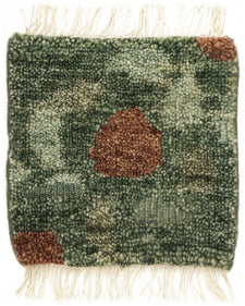 Milord in moss swatch