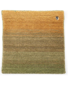 Golden hour swatch