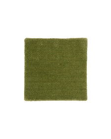 Primary in grass swatch