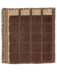 Quadrato in russet swatch