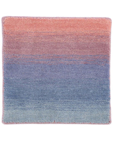 Sunset swatch