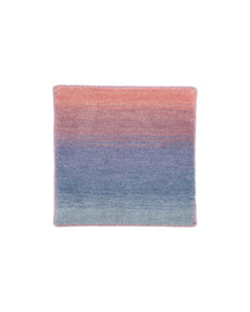 Sunset swatch