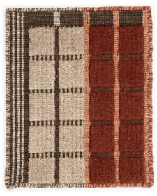 Triplo Strato in rossa swatch