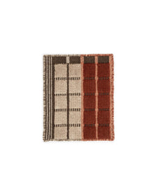 Triplo Strato in rossa swatch