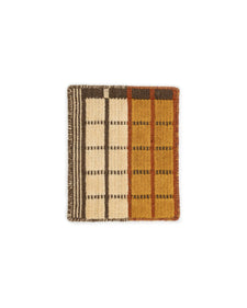 Triplo Strato in gialla swatch