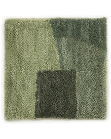 Khder in moss swatch