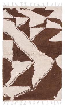 Moroccan Rug Tolino