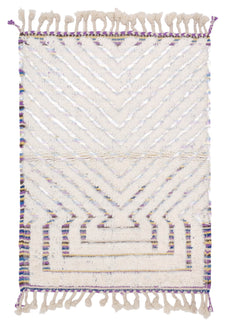 Moroccan Rug Wolino
