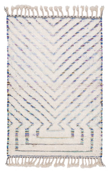Moroccan Rug Mereli