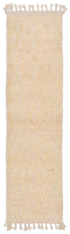 Moroccan Runner Rug Treve