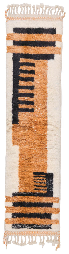 Moroccan Runner Rug Nolove