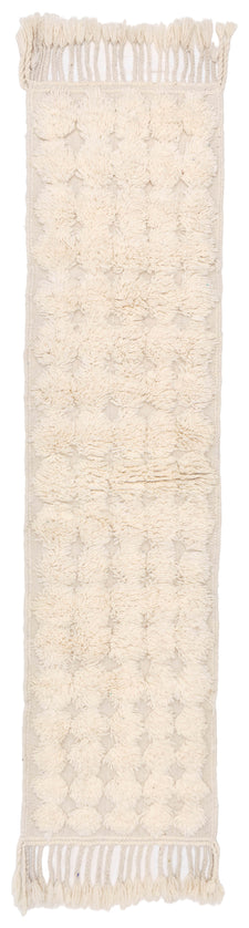 Moroccan Runner Rug Yilela