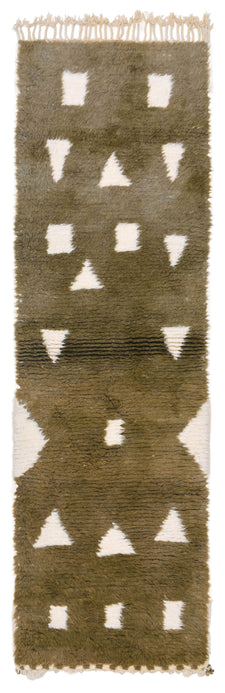 Moroccan Runner Rug Onine