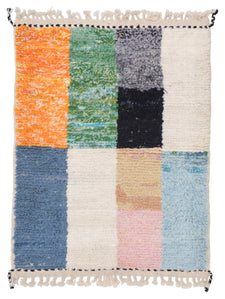 Moroccan Rug Truke