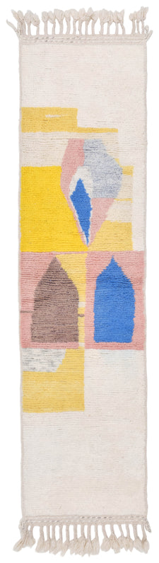 Moroccan Runner Rug Poravi