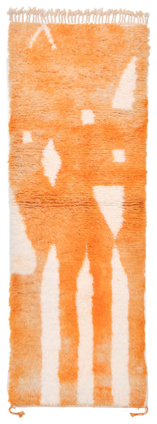 Moroccan Runner Rug Stuma