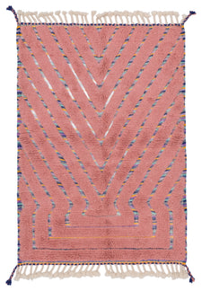 Moroccan Rug Skela
