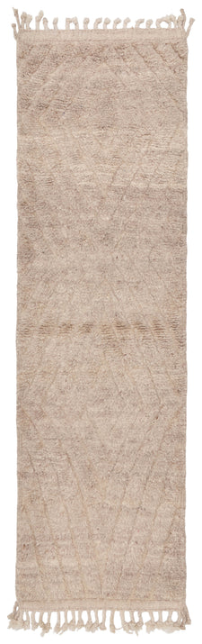 Moroccan Runner Rug Aleme