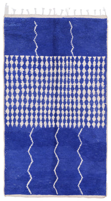 Moroccan Rug Skeda
