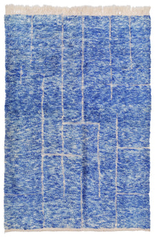 Moroccan Rug Zileni